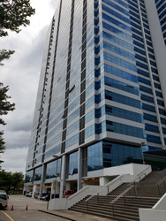 Wcega Tower (D23), Factory #539507371